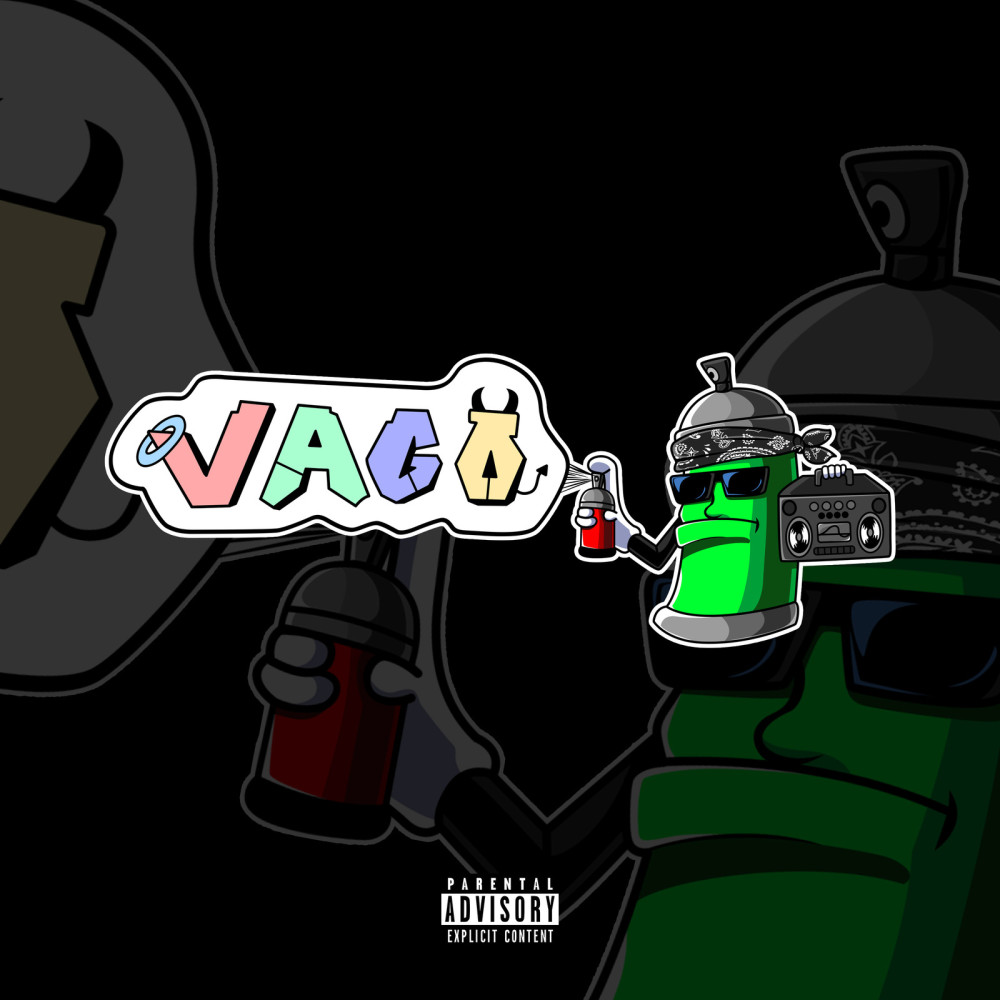 Vago (Explicit)