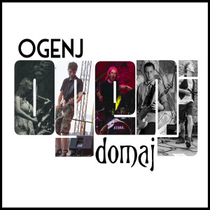 ดาวน์โหลดและฟังเพลง Tebi พร้อมเนื้อเพลงจาก Ogenj