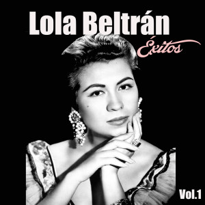 Album Lola Beltrán-Éxitos, Vol. 1 from Lola Beltrán