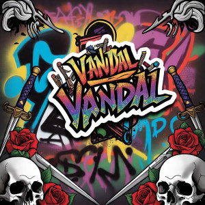 Album Queen of the Night from Vandal