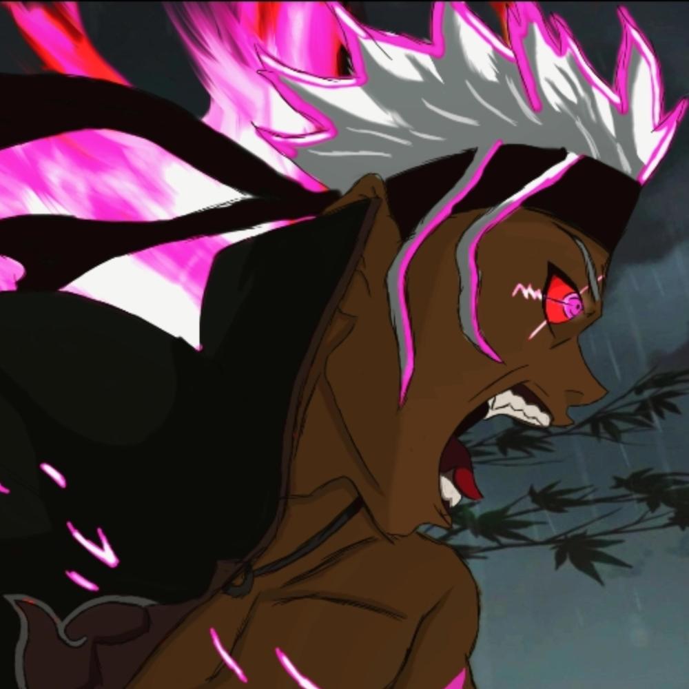 Awoken