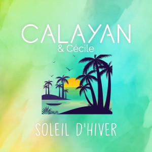 Album Soleil d'Hiver oleh Cecile