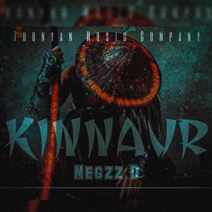 Negzz D的專輯Kinnaur