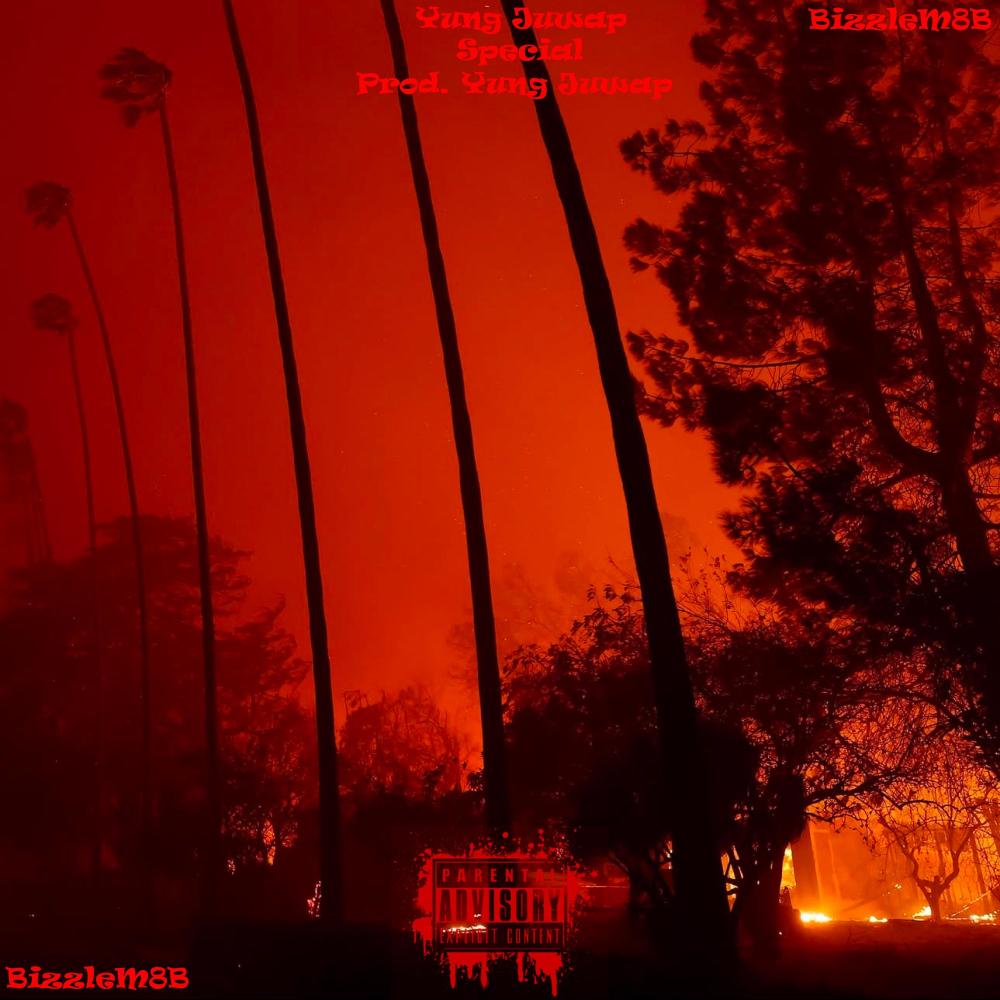 Special (Slowed) (Explicit)