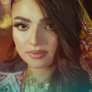 Album Nima Negah from Alia Ansari