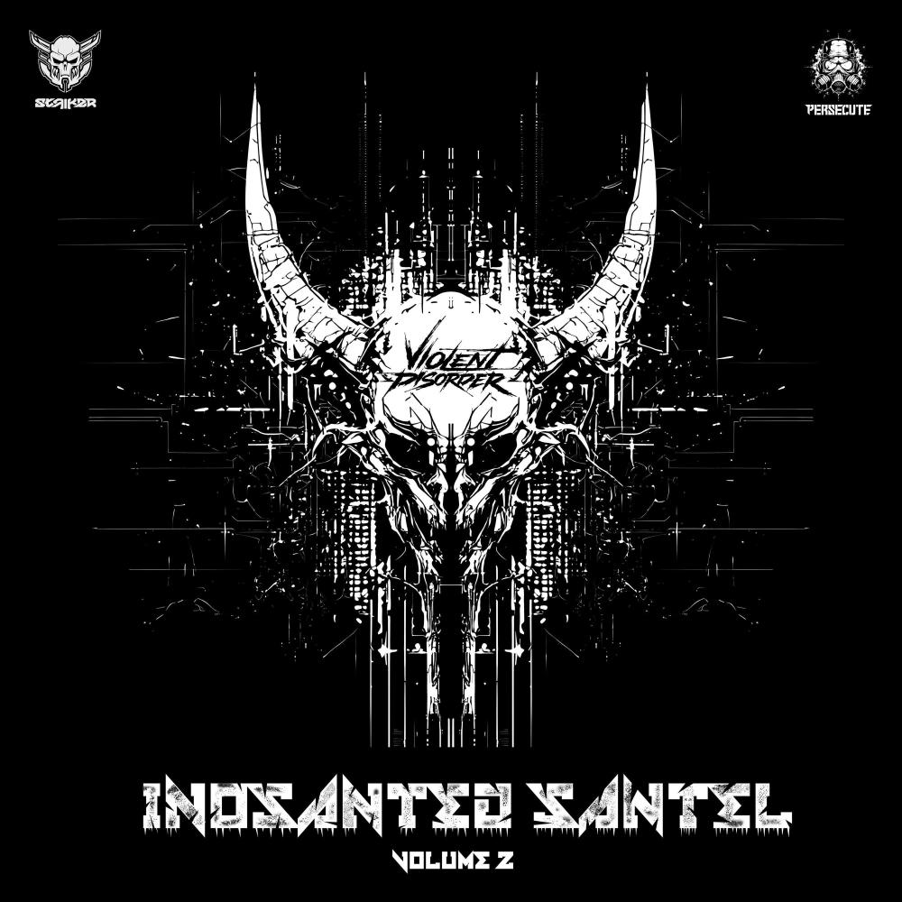 INOSANTED SANTEL : Possessed Pig Squeal