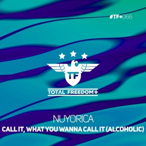 收聽Nuyorica的Call It, What You Wanna Call It (Alcoholic)歌詞歌曲