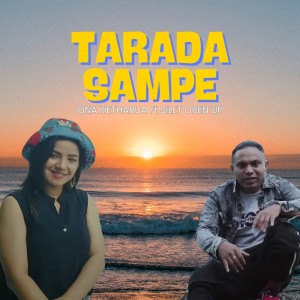 Ona Hetharua的專輯TARADA SAMPE