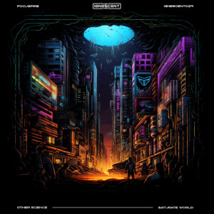 ดาวน์โหลดและฟังเพลง Saturate World พร้อมเนื้อเพลงจาก Focusfire