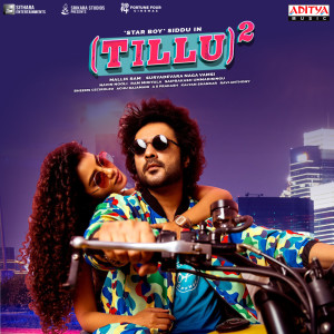 Tillu Square (Original Motion Picture Soundtrack) dari Ram Miriyala