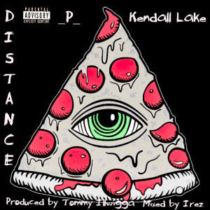 Album Distance (Explicit) from Mr2theP