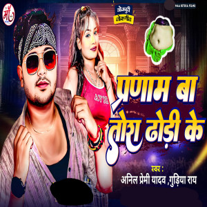 Album Pranam Ba Tora Dhodi Ke from Anil Premi Yadav