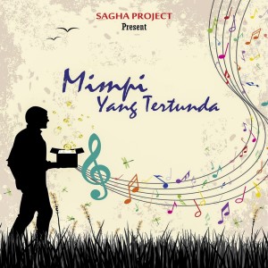 Dengarkan Sepi lagu dari Sagha Project dengan lirik