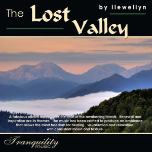 ดาวน์โหลดและฟังเพลง Beyond the Lost Valley พร้อมเนื้อเพลงจาก Llewellyn