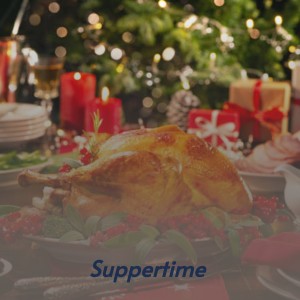 Album Suppertime from Various