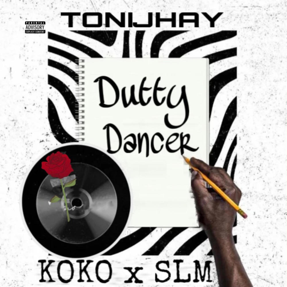 Dutty Dancer (feat. Koko & SLM)