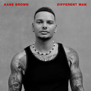 Kane Brown的專輯Different Man