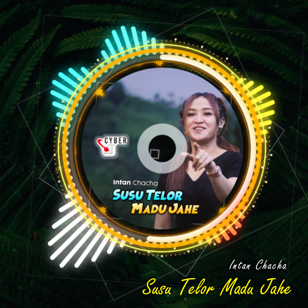 Susu Telor Madu Jahe (Remix)