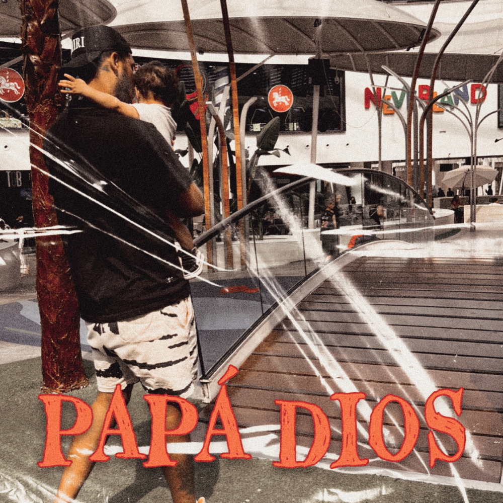 Papá Dios