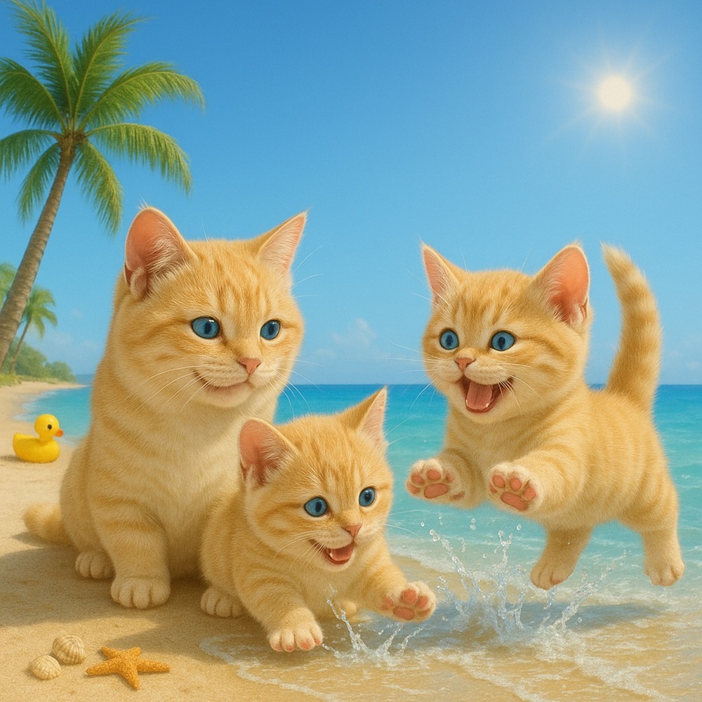 Family Fun Summer