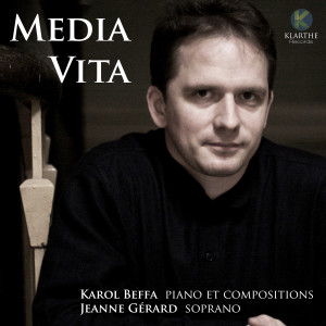 Listen to De profundis song with lyrics from Chœur Media Vita