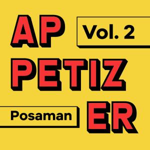 收聽Posaman的Bevo da asporto(feat. Seven Diosma) (Explicit)歌詞歌曲