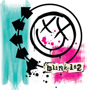 ดาวน์โหลดและฟังเพลง Down พร้อมเนื้อเพลงจาก Blink 182