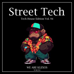 群星的專輯Street Tech, Vol. 94