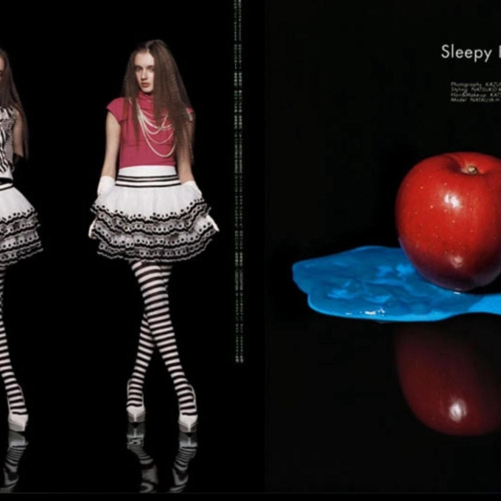Nice Dream (Explicit)