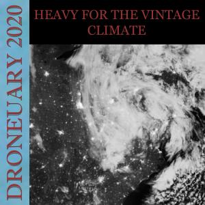 Listen to Climate song with lyrics from Heavy for the Vintage