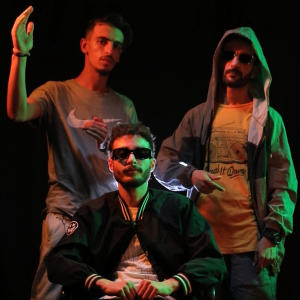 ดาวน์โหลดและฟังเพลง Akatsuki (feat. B.O & Stila) (Explicit) พร้อมเนื้อเพลงจาก CHK OFFICIEL