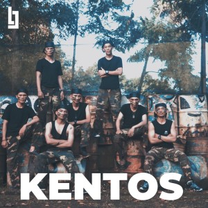 Album Kentos from L.O BAND
