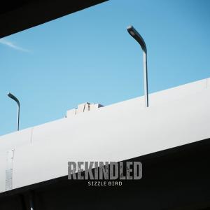 Album Rekindled from SizzleBird