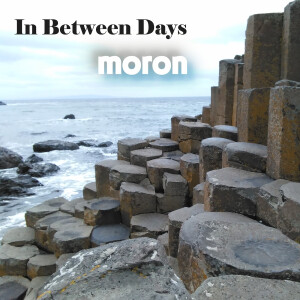 Album In Between Days from Moron