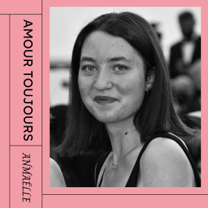 收听Anmaëlle的Un merci par jour歌词歌曲