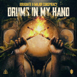 Listen to Drums In My Hand (Explicit) song with lyrics from Irradiate