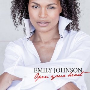 收聽Emily Johnson的Open Your Heart歌詞歌曲