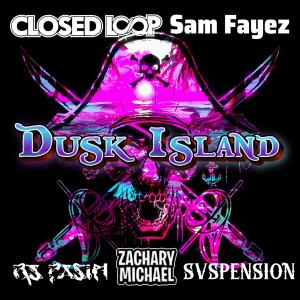 Closed Loop的專輯Dusk Island (feat. RJ Pasin, Svspension & Sam Fayez)