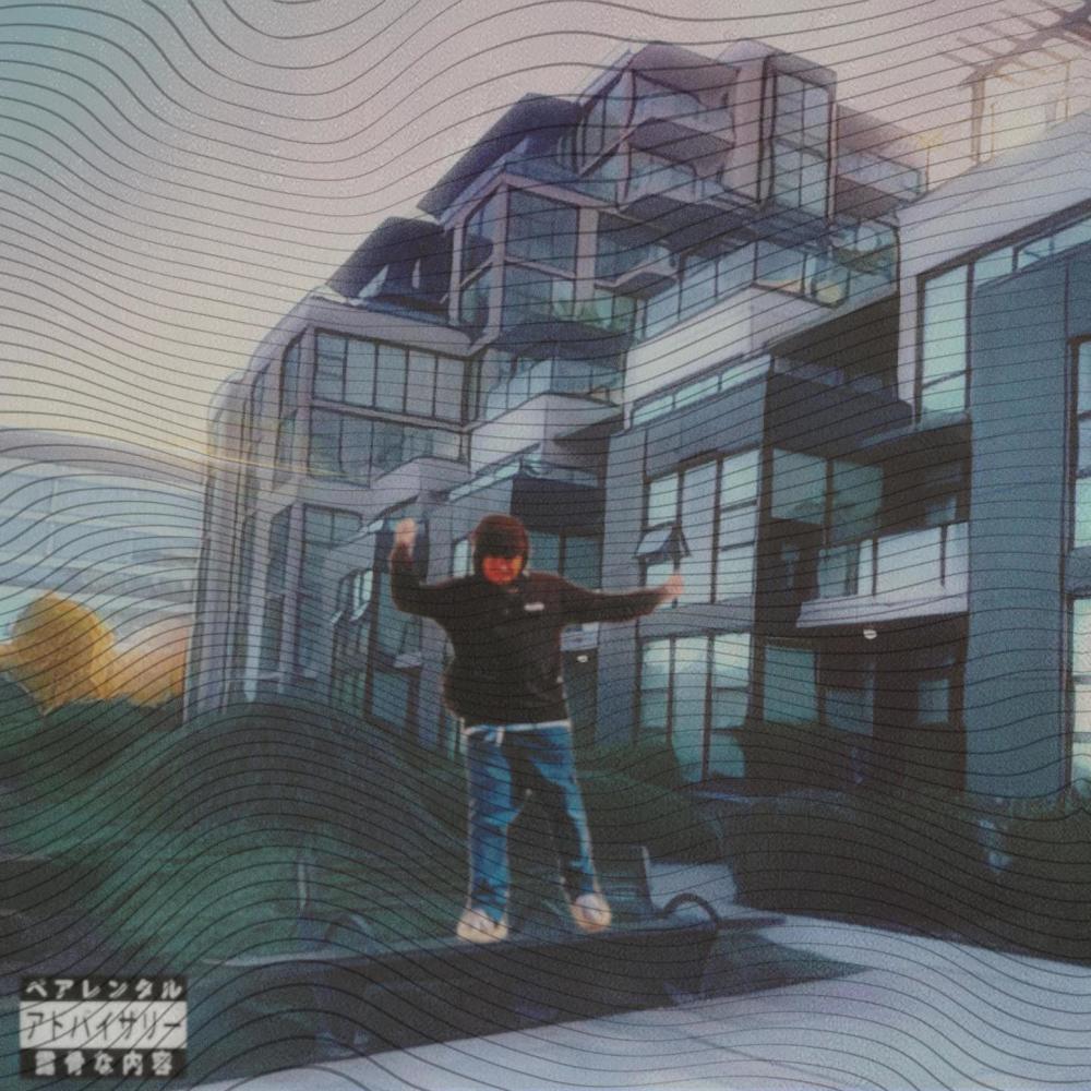 Moonlight (feat. Kenny J) (Explicit)