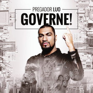 Album Governe! oleh Pregador Luo
