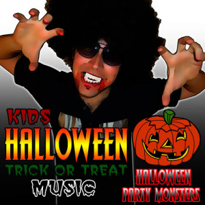 收聽Halloween Party Monsters的Troll Toll (Halloween FX)歌詞歌曲