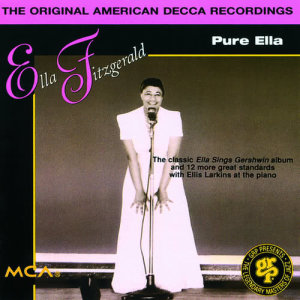 收聽Ella Fitzgerald的Until The Real Thing Comes Along (Album Version)歌詞歌曲