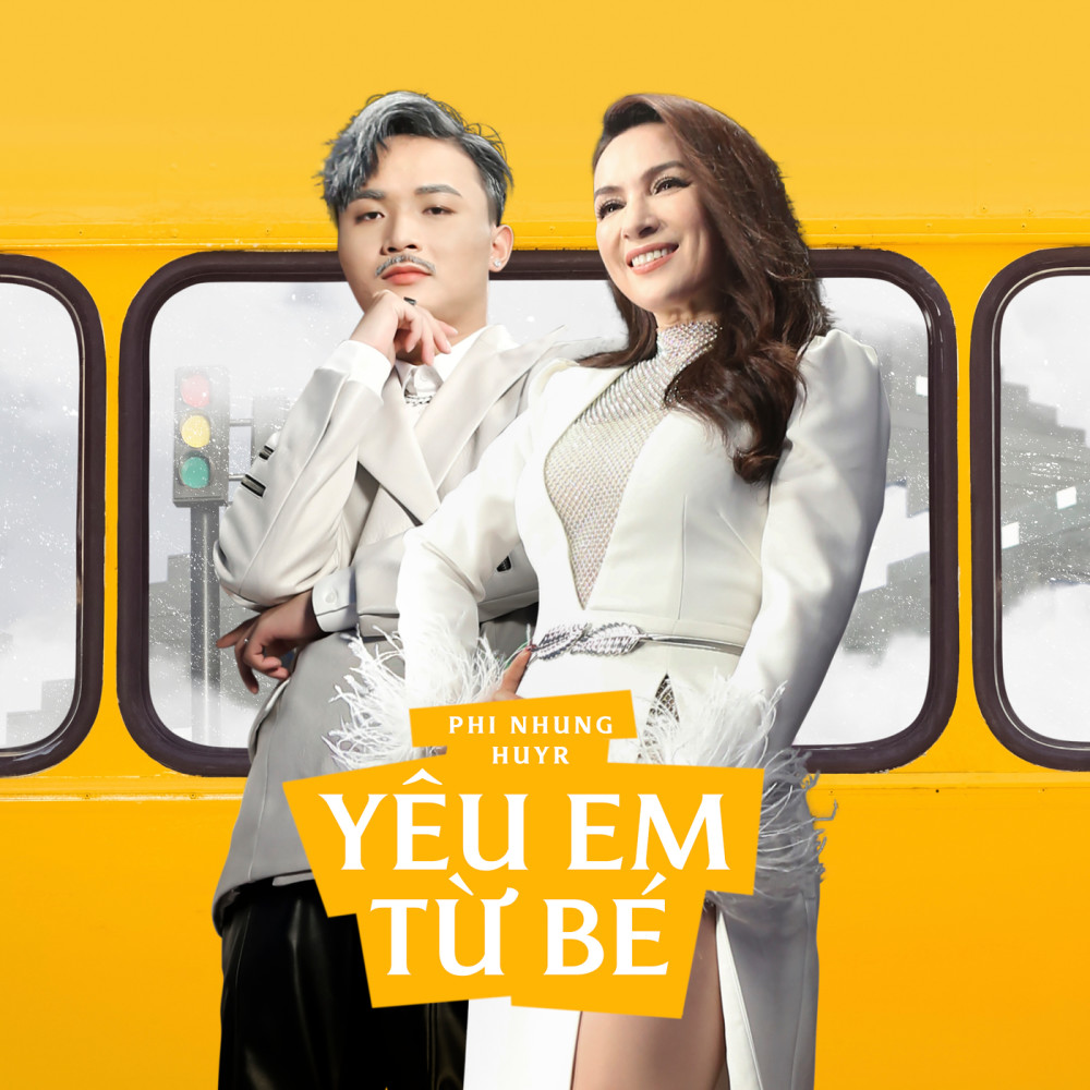 Yeu Em Tu Be