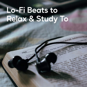 อัลบัม Lo-fi Beats to Relax & Study To ศิลปิน ChillHop Beats