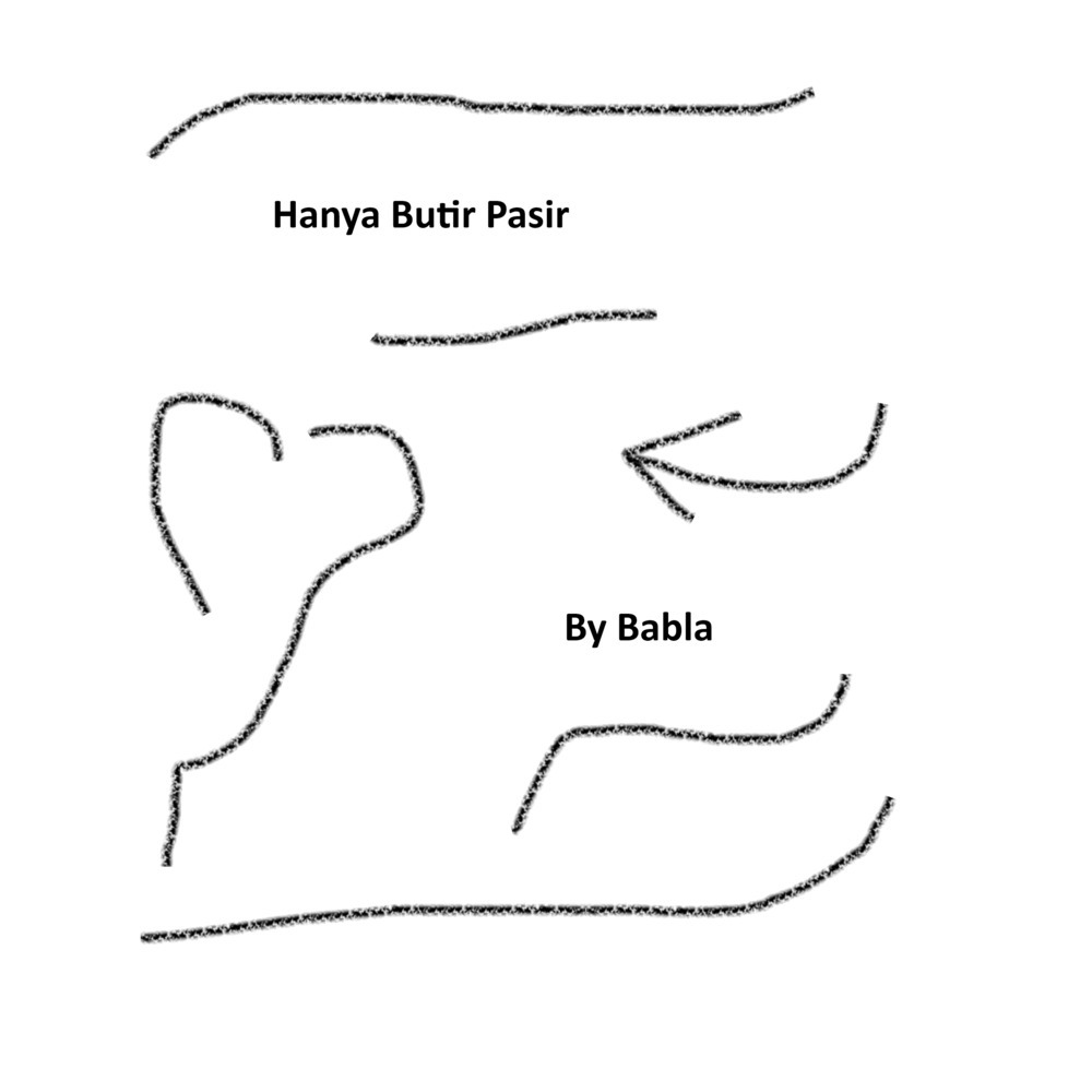 Hanya Butir Pasir (Acoustic)