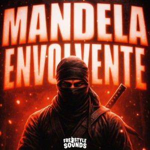 Dengarkan Mandela Envolvente (Speed Up) (Explicit) lagu dari DjNk7 O Ninja dengan lirik