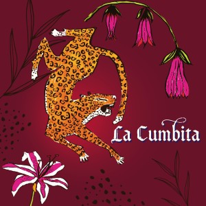 Laura Lopes的專輯La Cumbita