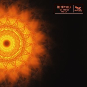 RoyCaster的專輯Who If Not We / Nautilus