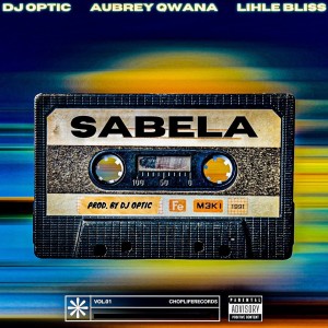 อัลบัม Sabela ศิลปิน Aubrey Qwana