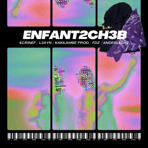 收聽$criNef的B'Lil (feat. Triple G) (Explicit)歌詞歌曲